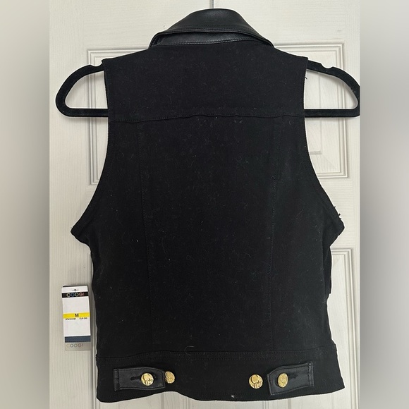 Coogi Vest - Picture 5 of 5